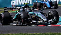 Résultats des Qualifications - JAPON