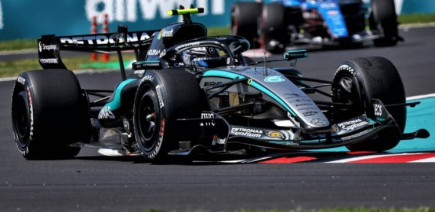 Résultats des Qualifications - JAPON