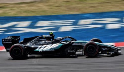 A quelle heure sera donné le départ de la course?