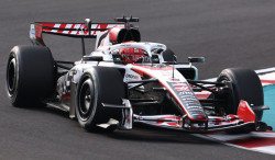 Ocon ouvre son compteur malgré "100% de malchance" en 2026