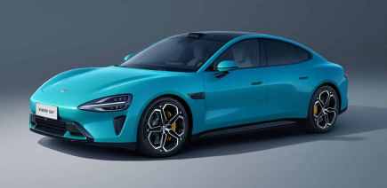 Xiaomi a-t-il copié une voiture sans permis chinoise ?