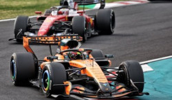 Piastri a fait ‘un de ses meilleurs week-ends' en F1, McLaren de retour ?