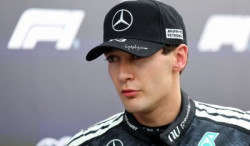 Russell déplore 'endurer la souffrance' d'une accumulation de problèmes