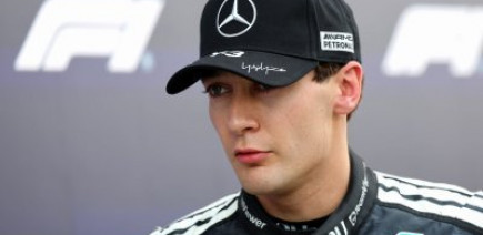 Russell déplore 'endurer la souffrance' d'une accumulation de problèmes