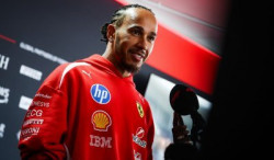 Hamilton détaille 'l'énorme différence' qui l'a remis en selle en 2026