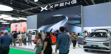 Ces constructeurs chinois n'ont mis que 12 mois à atteindre la rentabilité