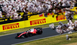 SF-25 au Mugello, SF-26 à Monza : Ferrari va multiplier les essais en avril