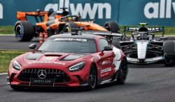 Andrea Stella s'interroge : Oscar Piastri aurait-il pu gagner sans la voiture de sécurité ?