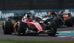 Comment Ferrari a pris Mercedes à son propre jeu sur la gestion de l'énergie