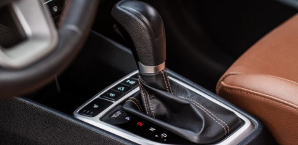 Boîte auto : quel modèle d'occasion pour 4000 € ?