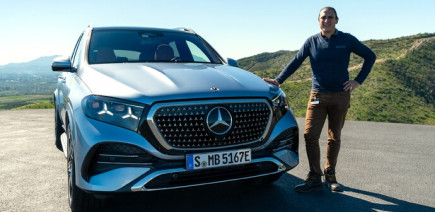 Le Mercedes GLE dit stop au downszing en imposant au minimum des 6 cylindres, y compris en hybride !