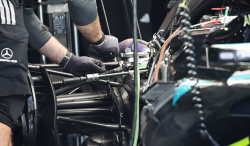 L’astuce de Mercedes et Red Bull qui agace Ferrari et inquiète la FIA