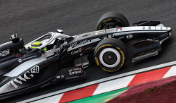 Cadillac cherche une seconde au tour, une évolution attendue à Miami