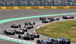 F1 en crise : comment sauver les moteurs 2026 avant Miami