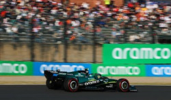 Aston Martin en crise : Verstappen aurait-il masqué les limites du moteur Honda chez Red Bull ?