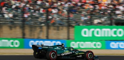 Aston Martin en crise : Verstappen aurait-il masqué les limites du moteur Honda chez Red Bull ?