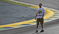 Sebastian Vettel prépare un retour surprenant à Londres pour une cause caritative