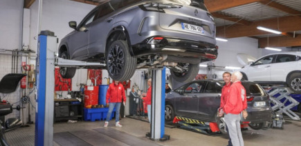 Enquête : l'automobile a-t-elle perdu en qualité ?