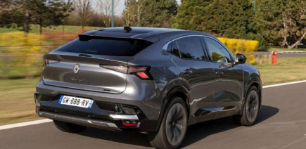 Bientôt une amende pour les conducteurs qui roulent seuls dans leur SUV !