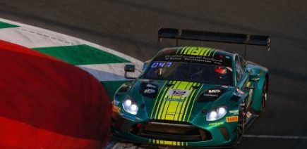 Lance Stroll se lance aussi en GT3 avec des débuts au GT World Challenge Europe au Paul Ricard