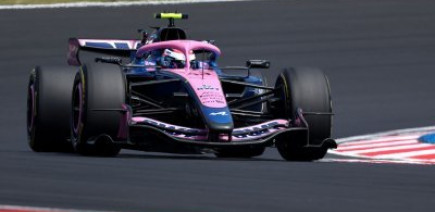 Alpine F1 recadre ses fans et dément tout 'sabotage' envers Colapinto