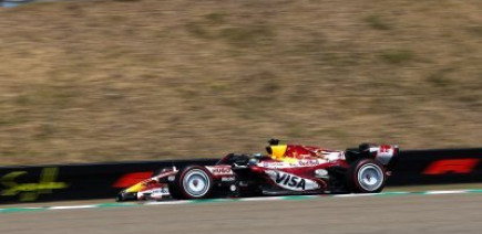 Essais Pirelli F1 : programmé bouclé à Suzuka, direction Fiorano et... le Nürburgring !