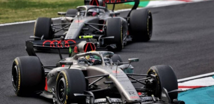 Audi prépare un renfort majeur après un départ surprise en pleine saison