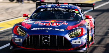 L'agenda de Verstappen au Nürburgring se remplit encore