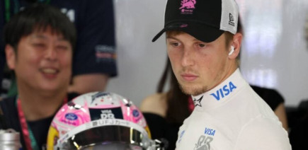 Liam Lawson voit grand : Racing Bulls prêt à jouer les trouble-fête en 2026