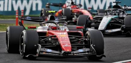 Ferrari lance un plan d’urgence avant Miami pour combler son retard