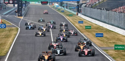 Le poids de toutes les F1 2026 enfin dévoilé