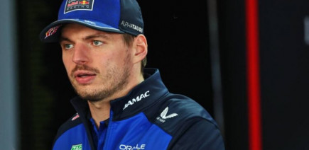 Max Verstappen prêt à faire une pause choc en pleine crise Red Bull ?