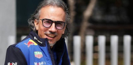 Red Bull reconnait qu'elle paie le prix de son pari sur la fin 2025