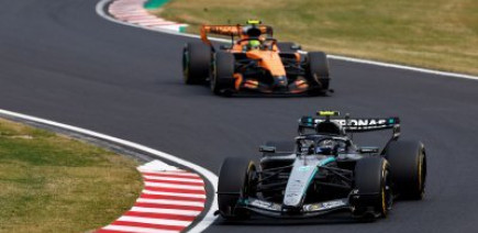 Pourquoi Mercedes se méfie de ses rivaux en F1 malgré un début de saison parfait