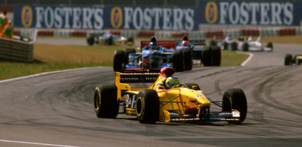 Buenos Aires pourrait profiter de la Guerre d'Iran pour accélérer un retour en F1