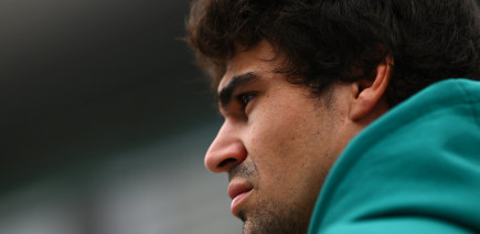 Lance Stroll va débuter en GT en France pendant la pause d'avril !