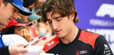 Doohan, de la F1 à l'ELMS : un nouveau défi pour l'Australien