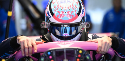 Colapinto "saboté" par Alpine ? L'écurie réagit vivement