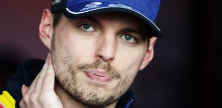 Verstappen 'ne sera pas fier' tôt ou tard d'avoir écarté un journaliste