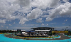 La F1 pourrait aussi accueillir la F2 et Herta au Grand Prix de Miami