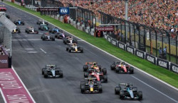 Pourquoi Mercedes F1 a-t-elle raté tous ses départs ?