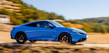 À son tour, Honda passe à la garantie prolongée jusqu’à 8 ans ou 160 000 km