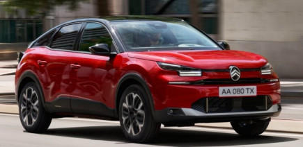 Citroën lance une prime à la reprise : jusqu’à 6 000 € et des électriques à 139 €/mois