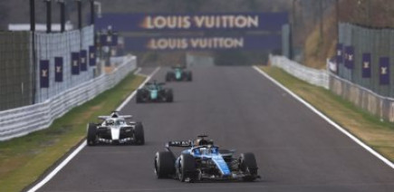 Vowles prédit 'cinq semaines difficiles' pour Williams F1 avant Miami