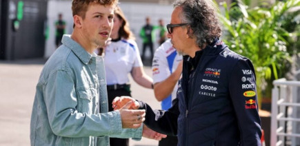 Jonathan Wheatley voulait recruter Liam Lawson chez Audi F1 avant son départ