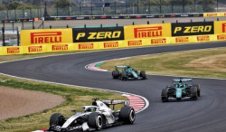 Cadillac F1 salue 'un excellent week-end' au Japon et annonce un 'package' évolué pour Miami