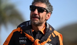 Les qualifications doivent devenir la priorité absolue, selon Andrea Stella