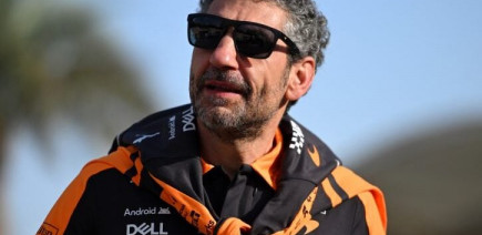 Les qualifications doivent devenir la priorité absolue, selon Andrea Stella