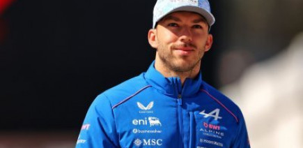 'Trop de négativité' : Gasly monte au créneau pour défendre la F1