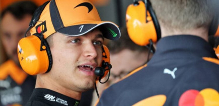 Norris piégé par les règles : ce duel avec Hamilton qui révèle un malaise profond